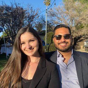 Meet your Posher, Marisol